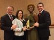 HMS National Honored by the Direct Marketing Association as a 2012...